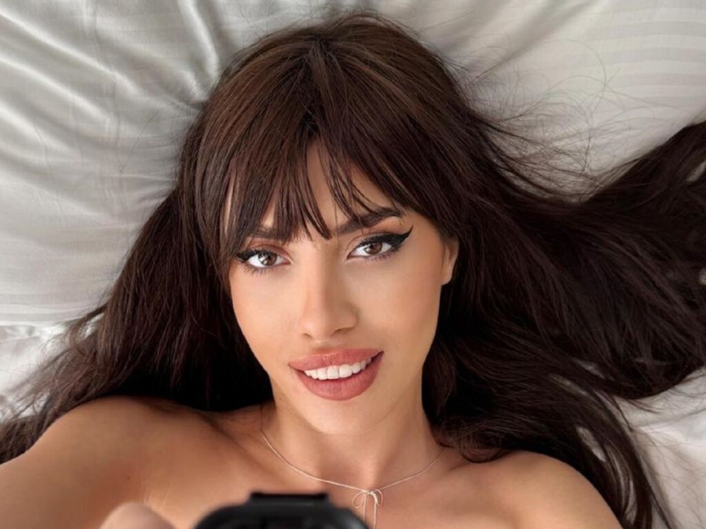 Ana's Profil - Bild n°1