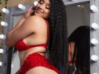 Anaabeltran's Sexcam