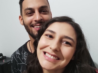 Anaandarthur's Sexcam