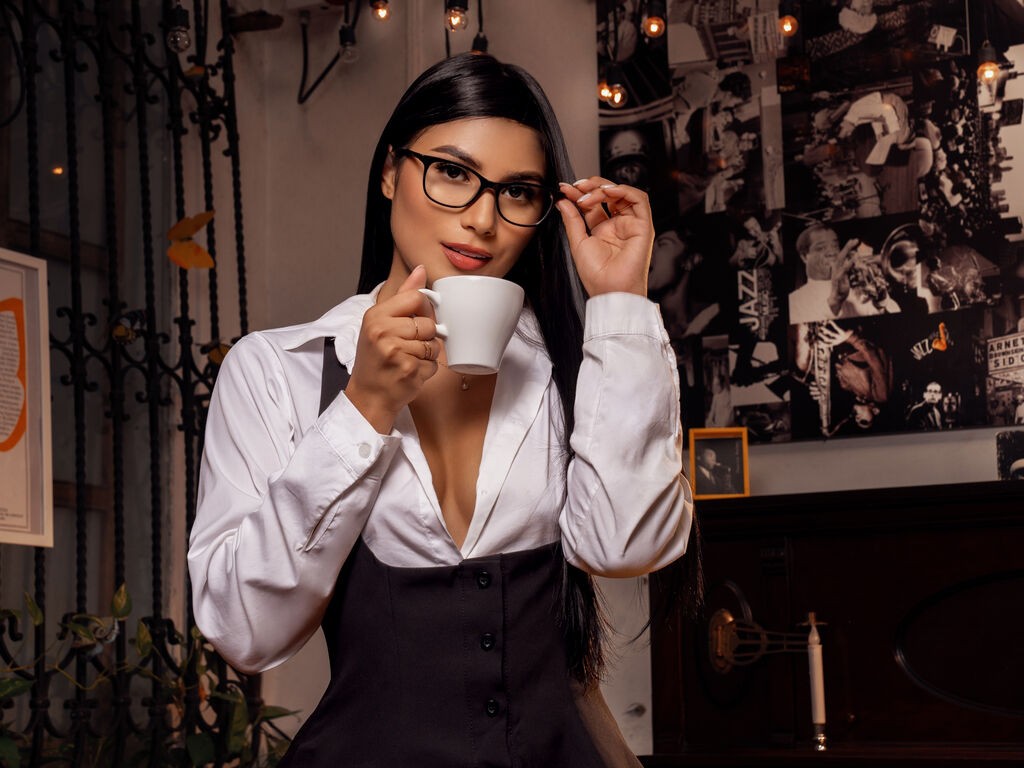 Anabail' profilo - Immagine n°1