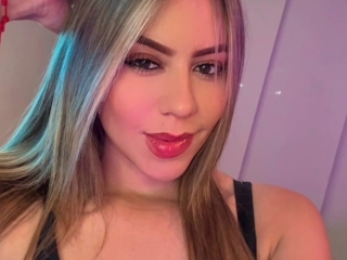 Webcam sex with Anabecker222