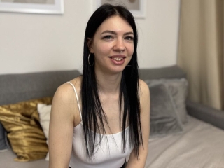 Sexo por webcam con Anabelfoxs
