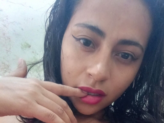 Anabelgiraldo's Sexcam