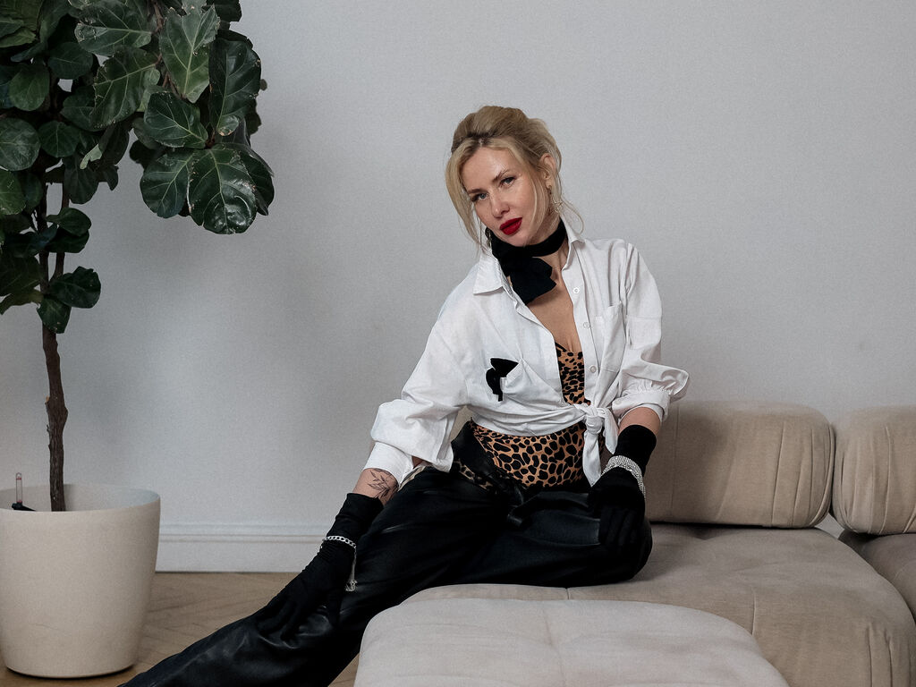 Anabelldarcon's profiel - Afbeelding n°2