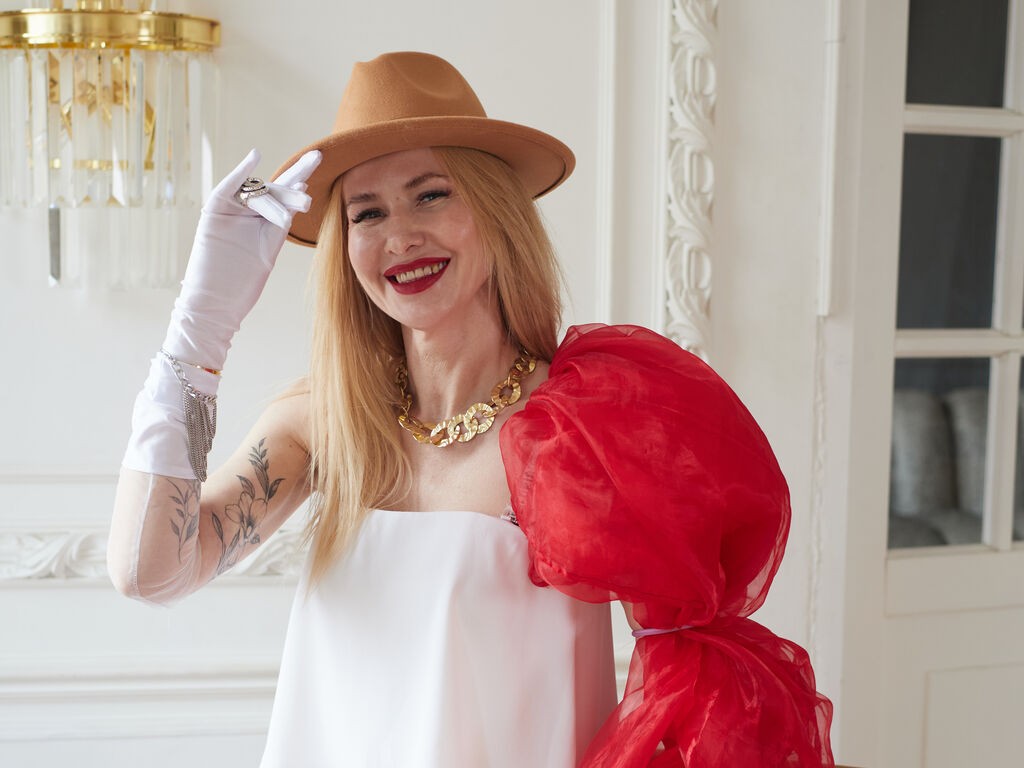 Anabelldarcon's profiel - Afbeelding n°1