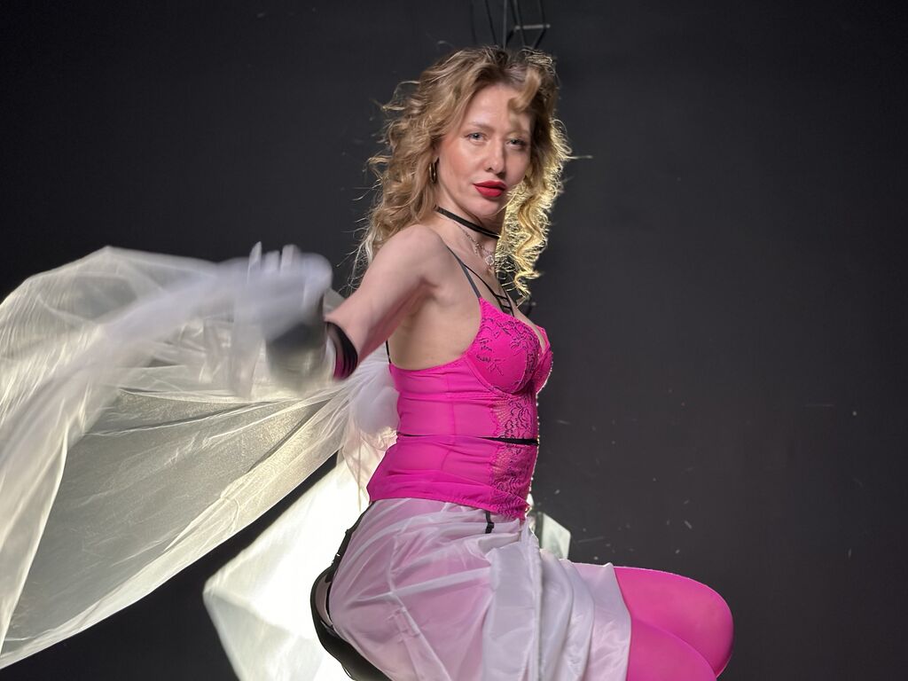 Anabelldarcon's profiel - Afbeelding n°19