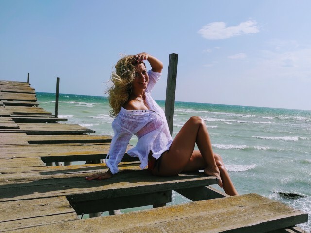 Perfil con Anabelle25 - Imagen  n°6