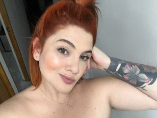 Anabelleclarkk's Sexcam