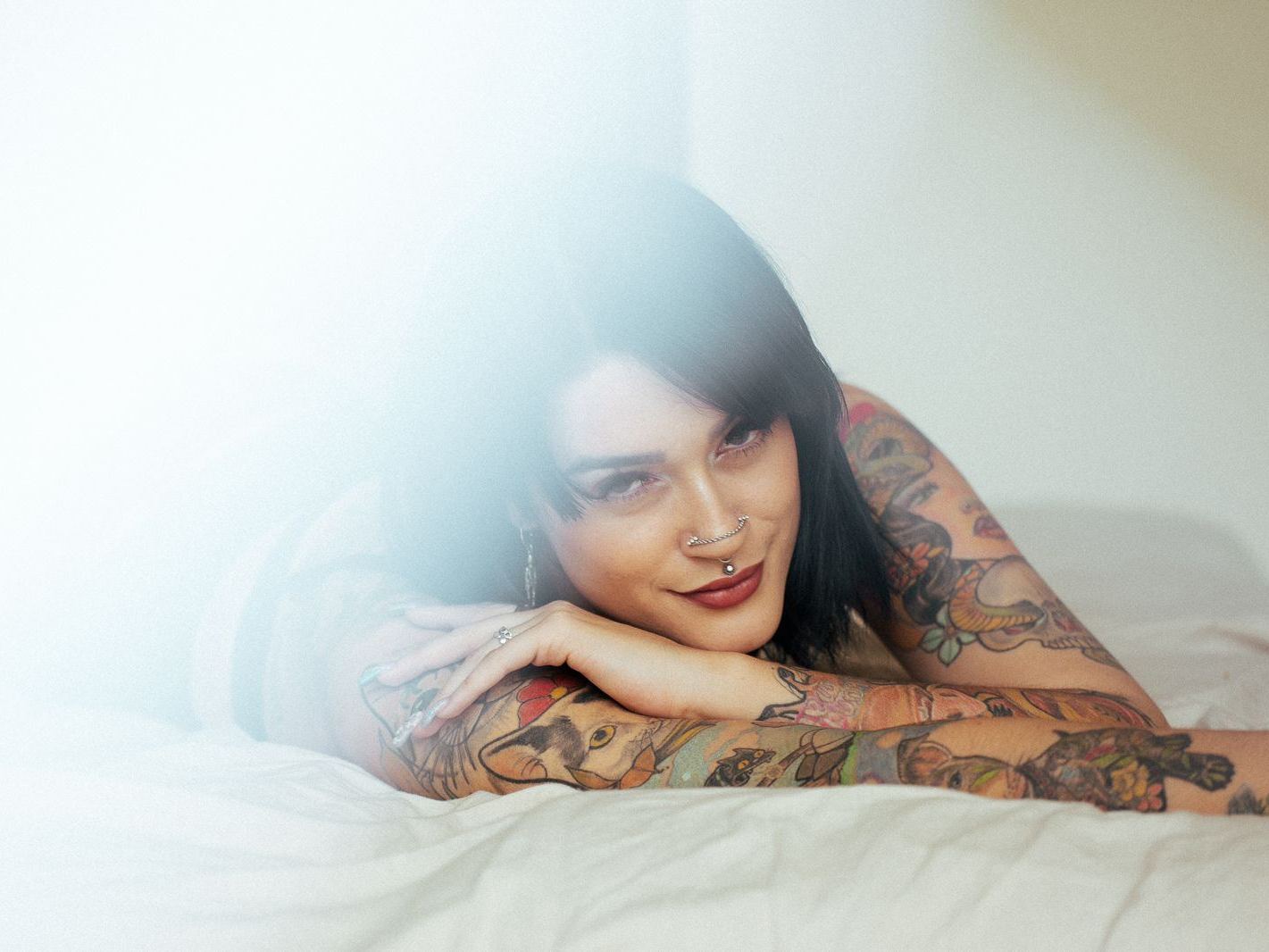 Anabellemejia's profile - Image n°7