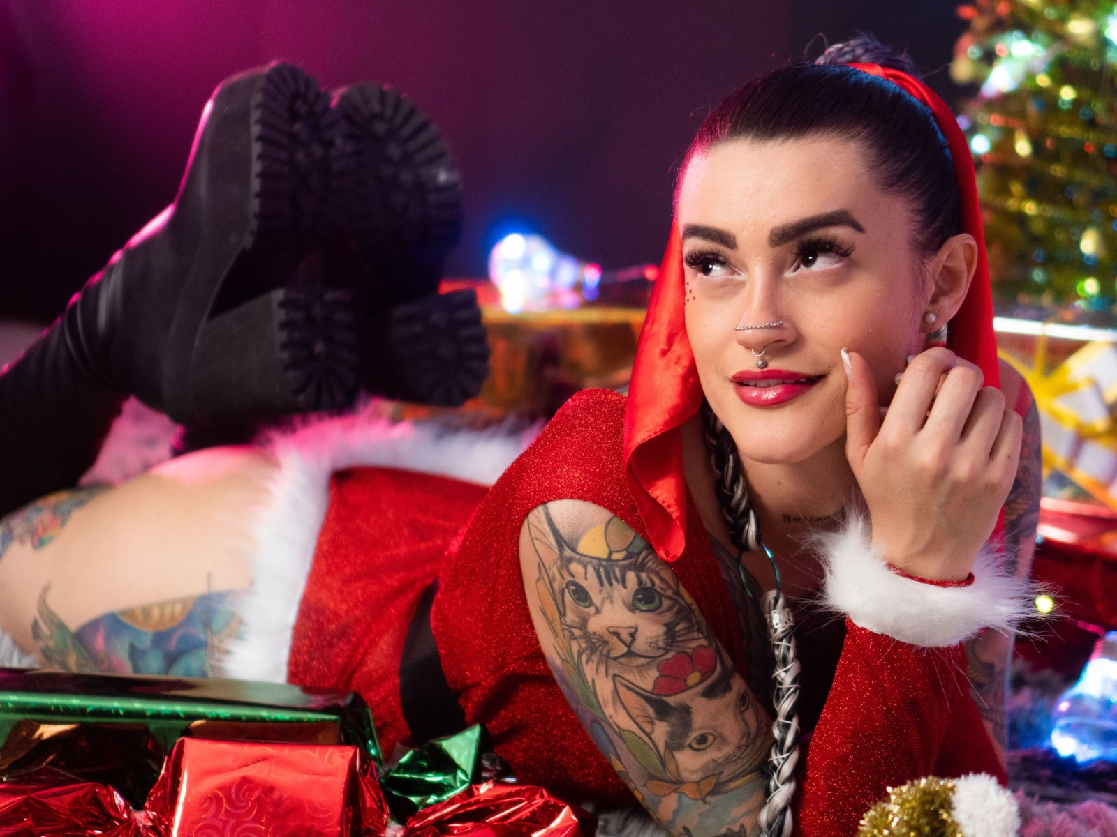 Anabellemejia's profile - Image n°6