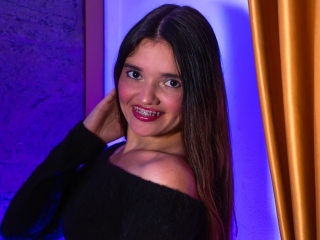 Profil de Anabelleross