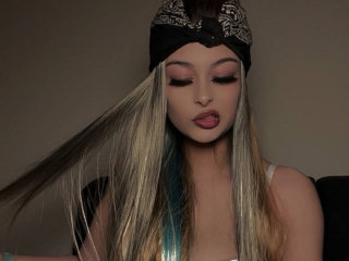 Anabellesins's profiel