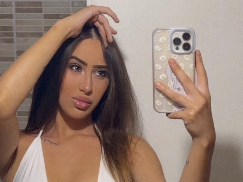 Anabellglow's Profil - Bild n°1