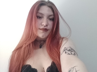 Anabellill's Sexcam