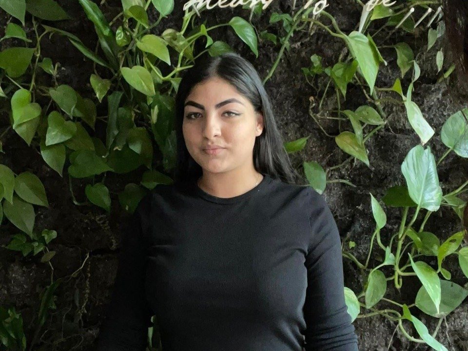 Anabelluisa's profile - Image n°0