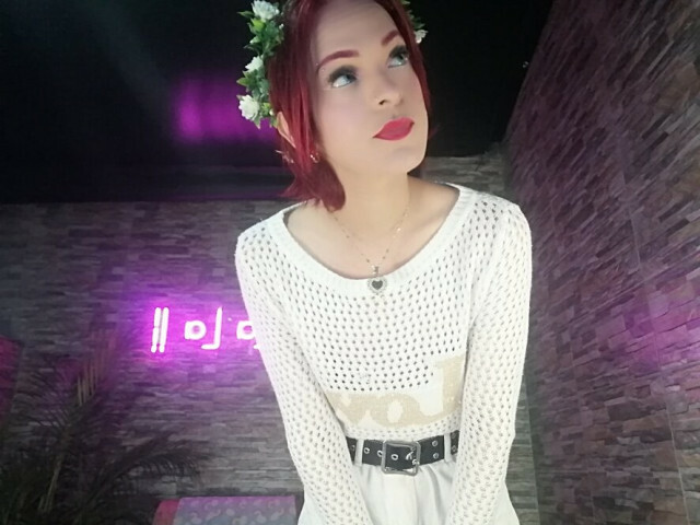 Anabelred's profile - Image n°4