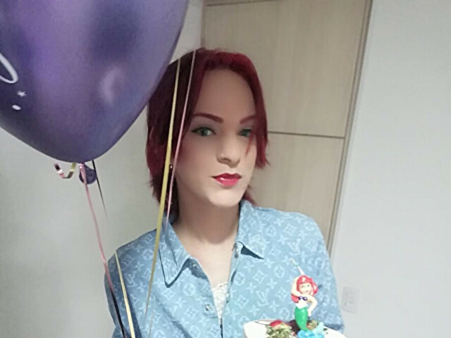 Perfil con Anabelred - Imagen  n°8