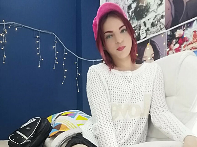 Perfil con Anabelred - Imagen  n°28