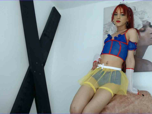 Perfil con Anabelred - Imagen  n°37