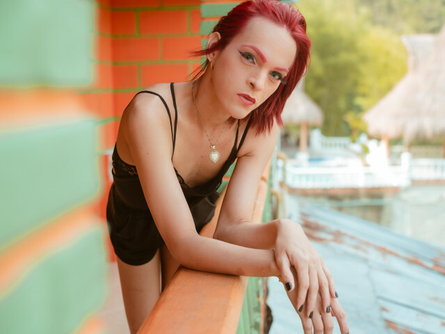 Perfil con Anabelred - Imagen  n°54