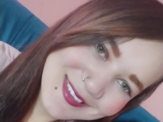 Anabelsexy's Sexcam