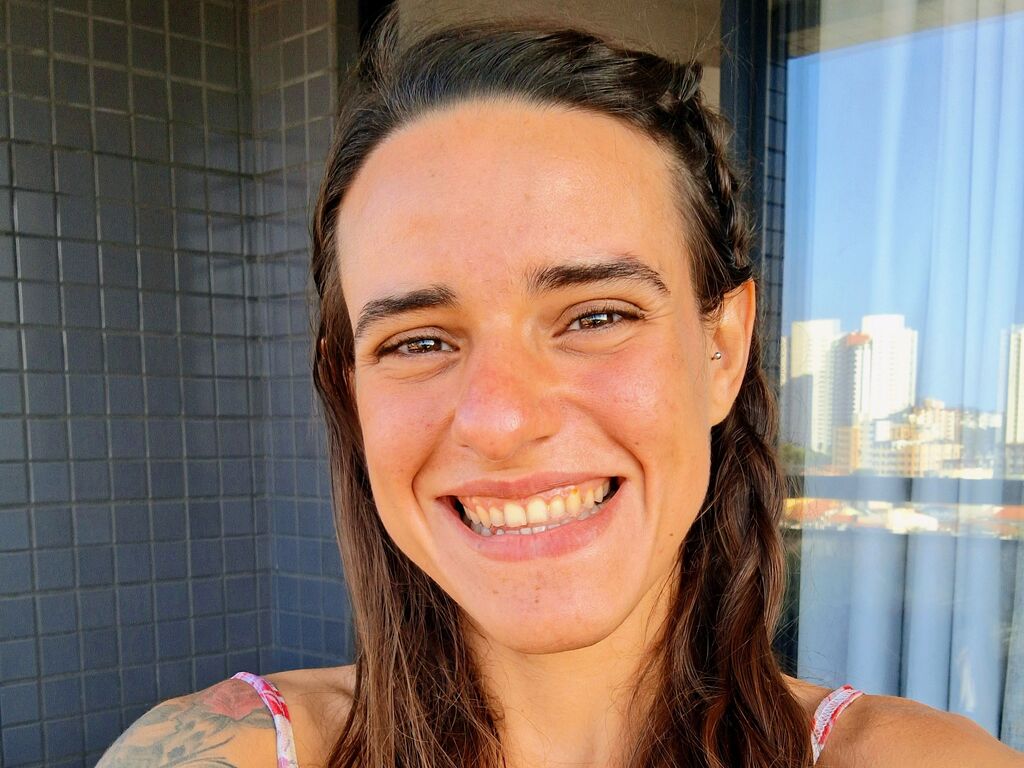 Anabelucci's profile - Image n°0