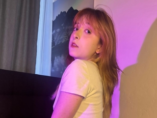 Anabelywinsor's Sexcam