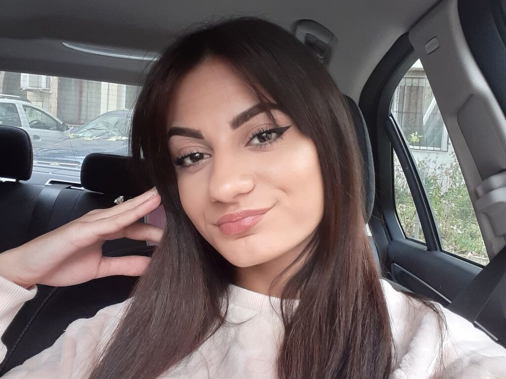 Profil de Anaberry - Photo n°1