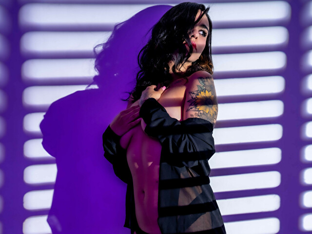 Perfil con AnaBlack - Imagen  n°3