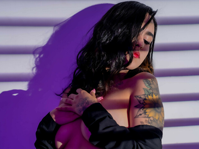 Perfil con AnaBlack - Imagen  n°7