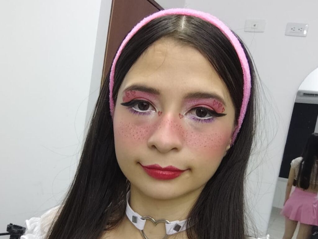 Anableach's profile - Image n°1