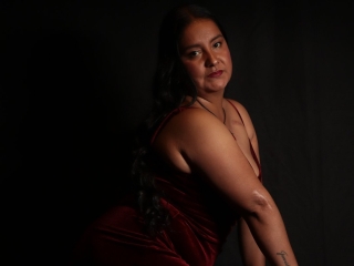 Anabrownie's Sexcam