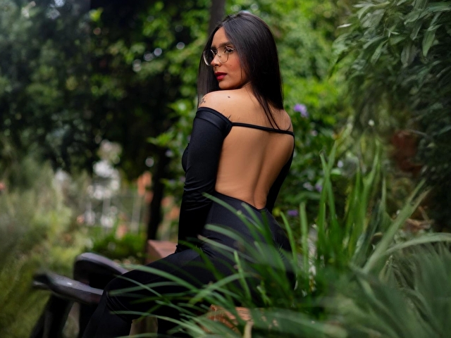 Anabustaman' profilo - Immagine n°1