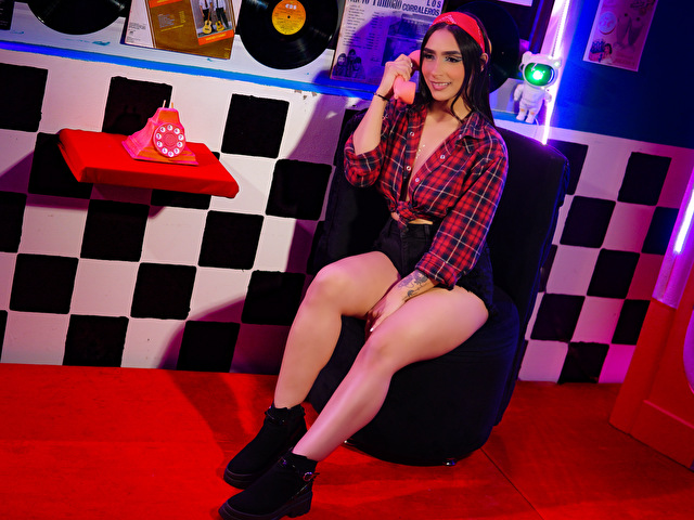 Anabustaman' profilo - Immagine n°18