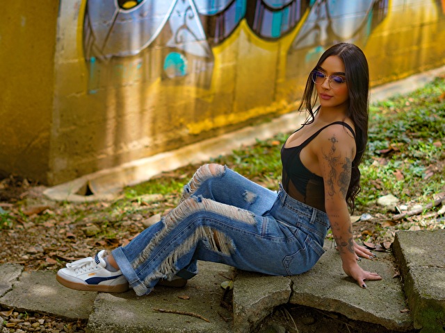 Anabustaman' profilo - Immagine n°1