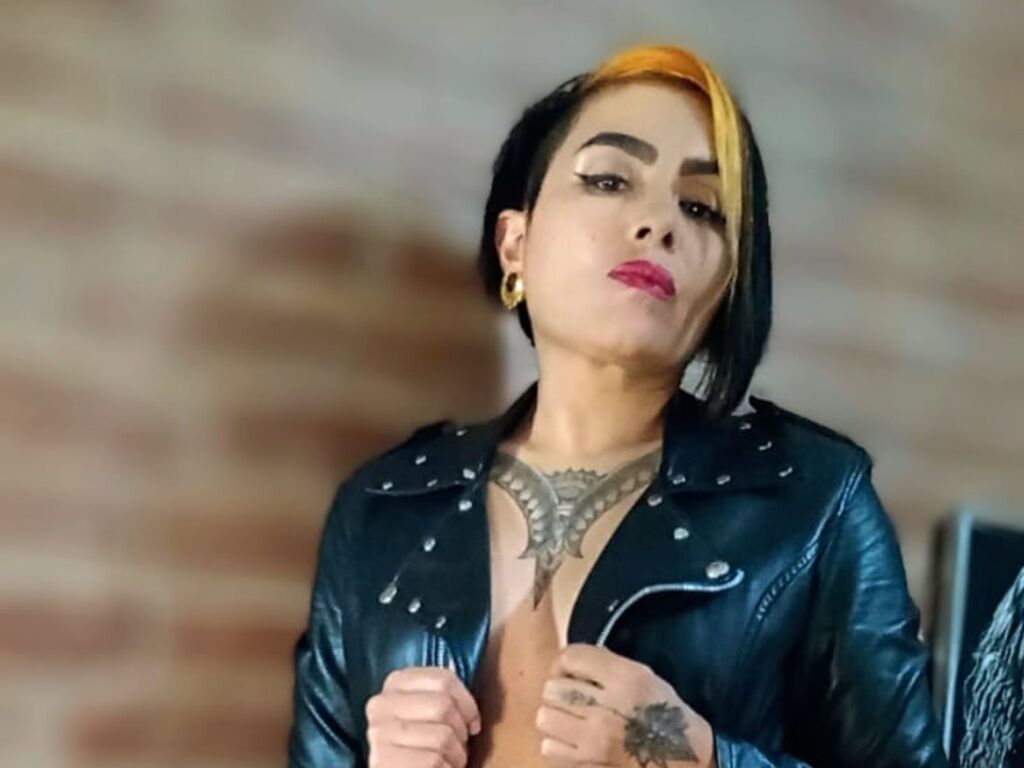 Perfil con Anacrow - Imagen  n°0