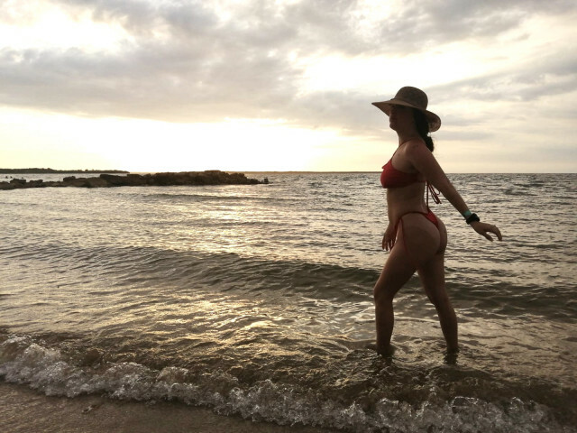 anacute' profilo - Immagine n°15