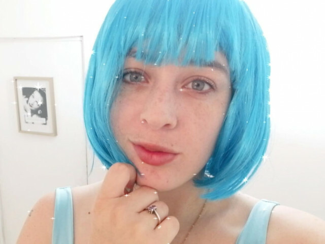 anacute' profilo - Immagine n°35