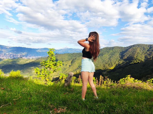 anacute' profilo - Immagine n°22