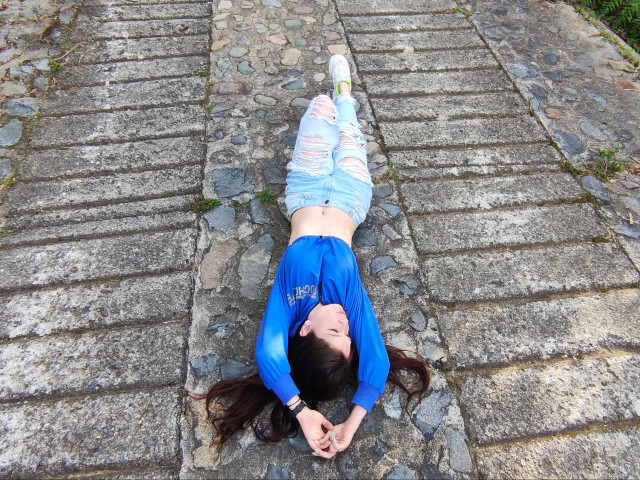 anacute' profilo - Immagine n°53