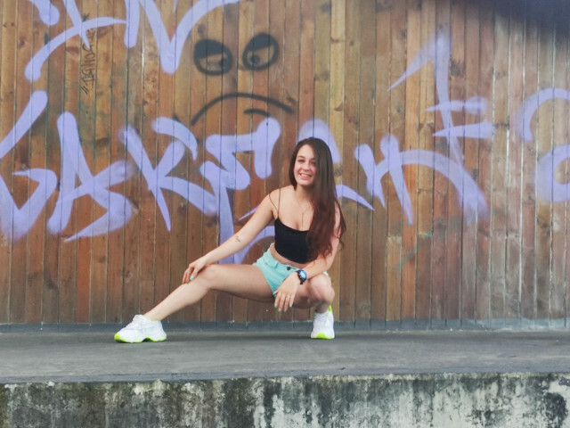 anacute' profilo - Immagine n°20