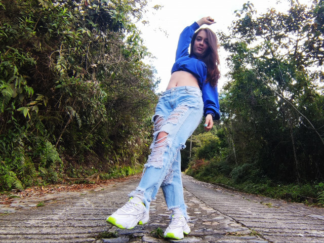 anacute' profilo - Immagine n°66