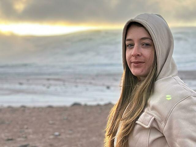 anacute' profilo - Immagine n°5