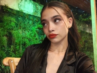 Anadelbey's Sexcam