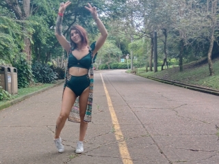 Anae's Sexcam