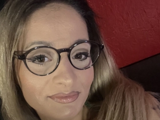 Anaelena's Sexcam