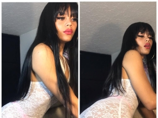 Anaelxebony's Sexcam