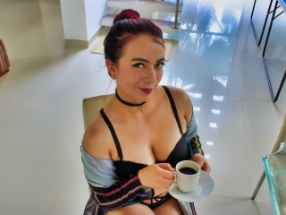 Anagerald's Sexcam