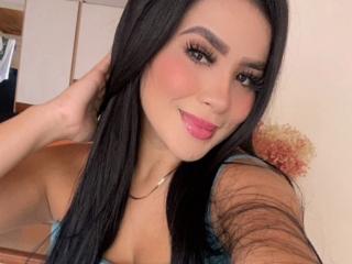 Anahifalcon's Sexcam