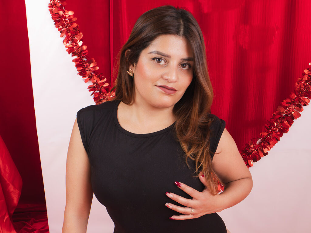 Perfil con Anahiferreir - Imagen  n°1